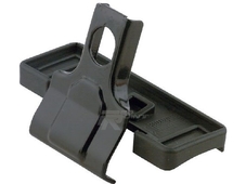 Thule   1405 Nissan AD 2007-,Toyota Avensis 2003-2008