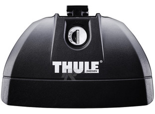 Thule Комплект упоров для автомобилей со специальными штатными местами к-т 4 шт.
