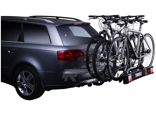 Thule Автобагажник RideOn для перевозки 3-х велосипедов