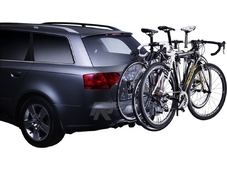 Thule Автобагажник HangOn 3 для перевозки трех велосипедов