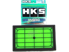 HKS      Subaru / Nissan