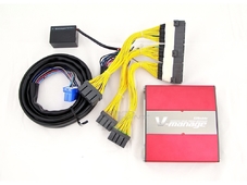 Greddy V-Manage Kit  Mitsubishi EVO 9