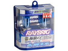 Raybrig  Racing Clear H1 55W