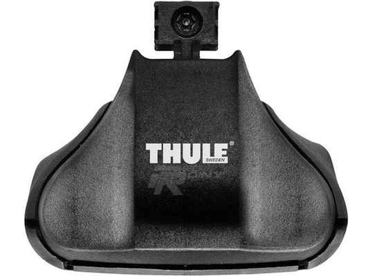 Thule Универсальный багажник для автомобиля с рейлингами 118 см. (cтальные дуги)