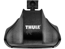 Thule Универсальный багажник для автомобиля с рейлингами 118 см. (cтальные дуги)