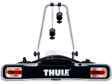 Thule Автобагажник EuroRight 2  для двух велосипедов (на фаркоп)
