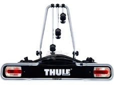 Thule Автобагажник EuroRight 3  для трёх велосипедов (на фаркоп)