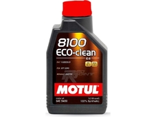 Motul 8100 Eco Clean C2   5W30 (1,0)