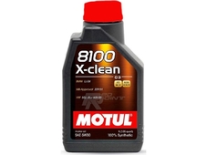 Motul 8100 X-Clean C3   5W30 (1,0)