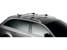 Thule Багажник WingBar Edge  для автомобиля с рейлингами min.100 - max.110 см (Размер - L)