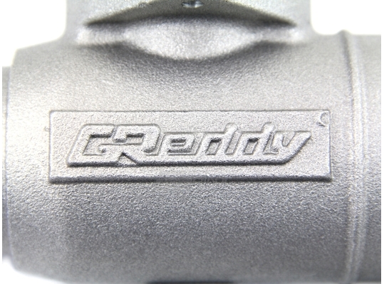 Greddy Type-FV (Blow-off) Перепускной клапан кит, Mitsubishi EVO X ( CZ4A)