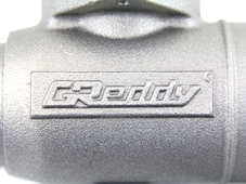 Greddy Type-FV (Blow-off) Перепускной клапан кит, Mitsubishi EVO X ( CZ4A)