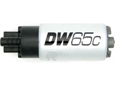 DeatschWerks   DW65C  265 .  Mitsubishi EVO X, Honda Civic