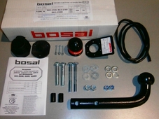 Bosal 1206A  Фаркоп для LADA 2108, 2109, 21099