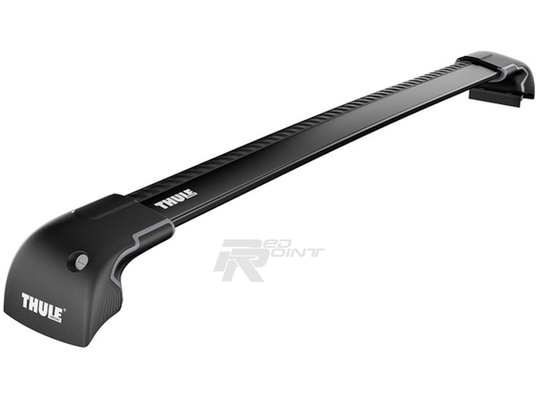 Thule Багажник WingBar Edge  для автомобиля с штатными местами (Размер - L+XL) Черный цвет