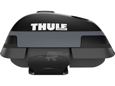 Thule Багажник WingBar Edge  для автомобиля с рейлингами (Размер - M+L) Черный Цвет