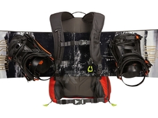 Thule   Upslope Snowsports Backpack 20L (- -)