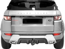Brink   Land Rover Evoque 2011-   