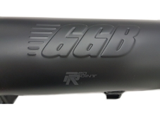 GGB exhaust TRAIL     BRP SKI-DOO EXPERT/SUMMIT/ LYNX  REV-G4  E-TEC 850