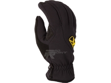 KLIM   Inversion Glove Insulated  (Black)  () -. (2XL)