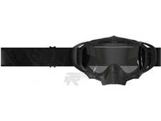 509  Sinister X5 Black OPS Polarized Photochromatic :  Smoke to Dark Smoke Tint  