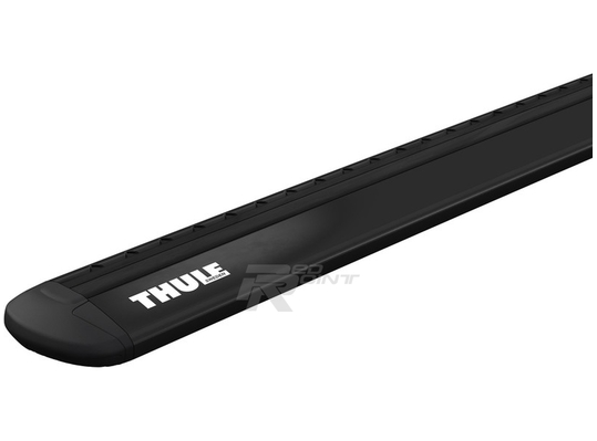 Thule Алюминевая дуга WingBar Evo премиум-класса (108см)  черного цвета к-т 2шт.