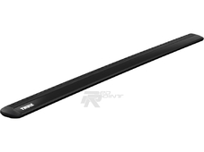 Thule Алюминевая дуга WingBar Evo премиум-класса (108см)  черного цвета к-т 2шт. в Екатеринбурге