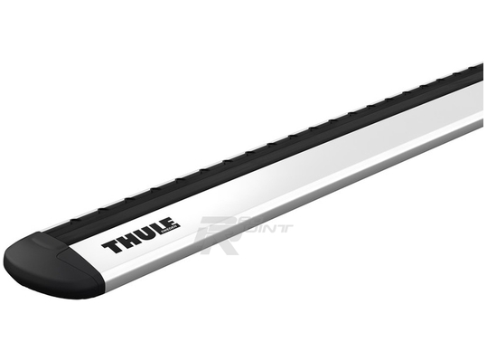 Thule Алюминевая дуга WingBar Evo премиум-класса (118см) к-т 2шт.