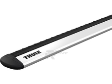 Thule Алюминевая дуга WingBar Evo премиум-класса (118см) к-т 2шт.