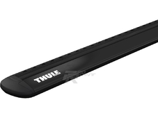 Thule Алюминевая дуга WingBar Evo премиум-класса (118см) черного цвета к-т 2шт.