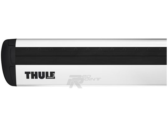 Thule Алюминевая дуга WingBar Evo премиум-класса (127см) к-т 2шт.
