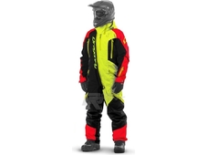 DragonFly  Extreme Red-Yellow Fluo 2020 ( M)  