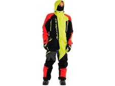 DragonFly  Extreme Red-Yellow Fluo 2020 ( M)