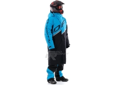 DragonFly   Race Coat Blue 2020 (M)
