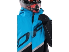 DragonFly   Race Coat Blue 2020 (M)