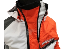 BRP  Ski-doo Revy 2020 one-piece suit Ice ( M)