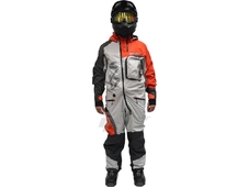 BRP  Ski-doo Revy 2020 one-piece suit Ice ( L)