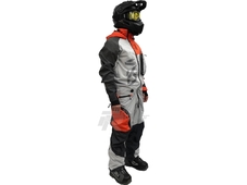 BRP  Ski-doo Revy 2020 one-piece suit Ice ( XL)