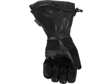 FXR  Leather Gauntlet   ( XL)