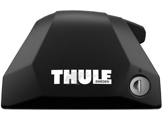 Thule Комплект упоров Edge Flush Rail для автомобилей с интегрированными рейлингами