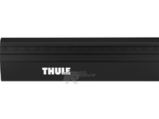 Thule Алюминевая дуга WingBar Edge премиум-класса (95см) черного цвета  1шт.