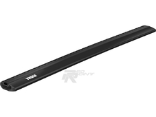 Thule Алюминевая дуга WingBar Edge премиум-класса (113см) черного цвета 1шт.