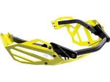 BRP  Adventure Front Bumper Ski DOO G4 (  Yellow/Black)