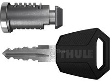Thule   One-Key System 8-pack    8 .