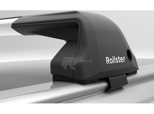 Rollster Mercury Багажная система на интегрированные рейлинги 920/920