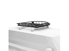 Thule Грузовая корзина Thule Canyon XT Размеры 127 x 104 x 15 см