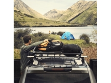 Thule Грузовая корзина Thule Canyon XT Размеры 127 x 104 x 15 см